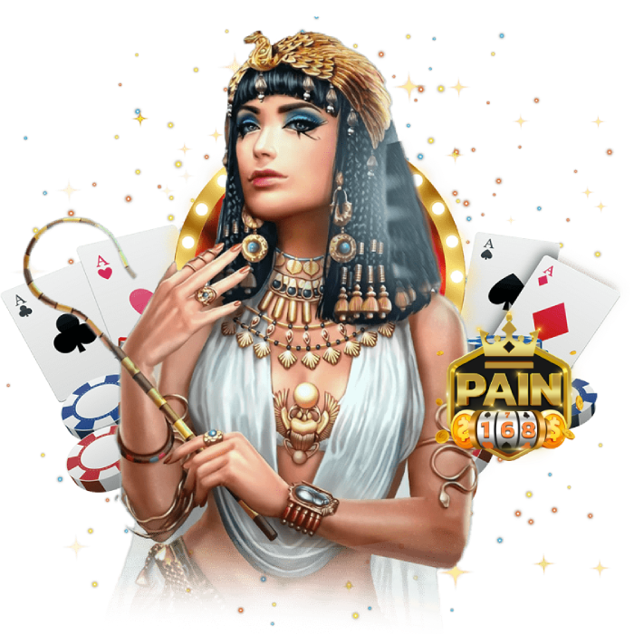 pain168